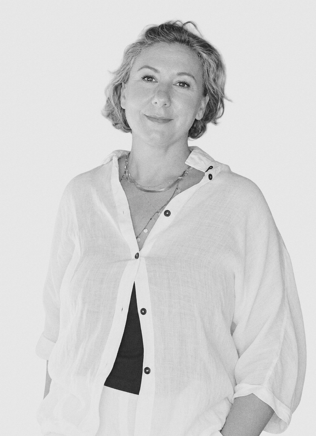 Irene Kollintza, Co-Founder · Host